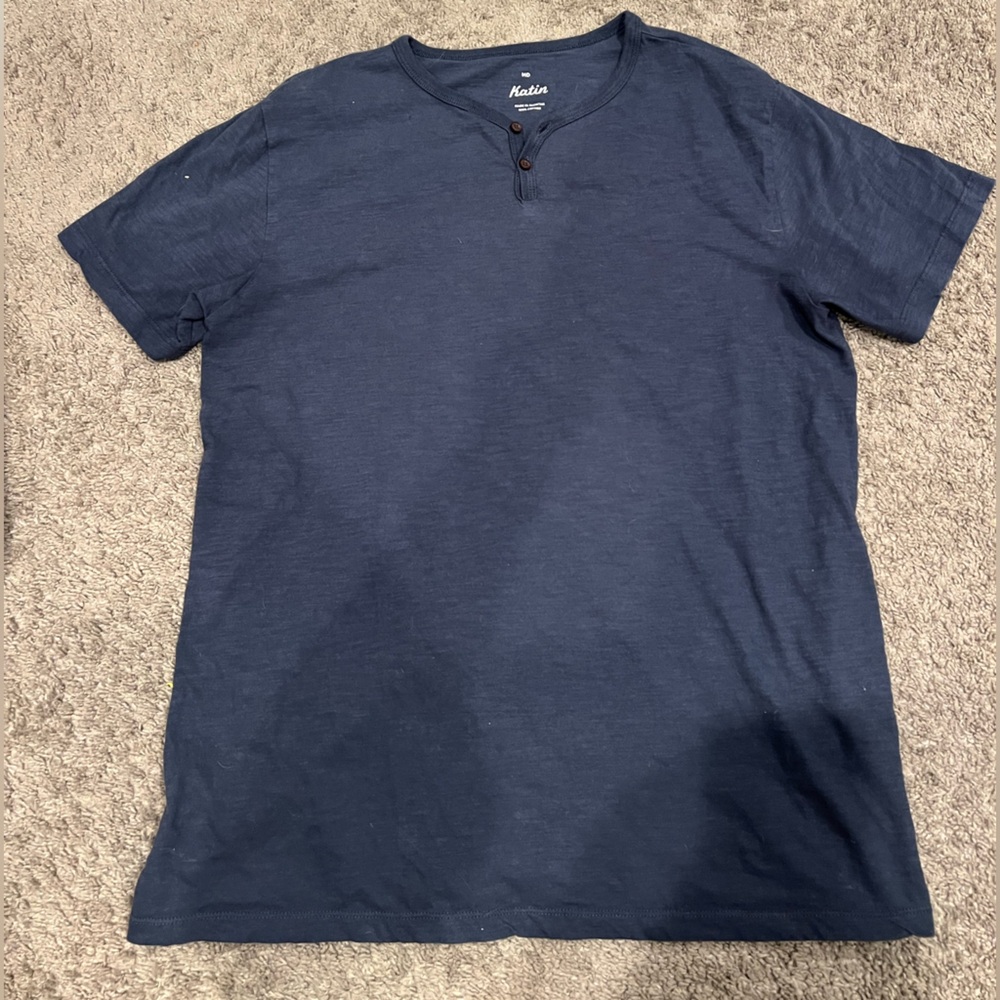 Katin Henley